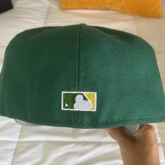 *SOLD* Hatclub Fitted Exclusive 7 1/8 - Picture 3 of 5